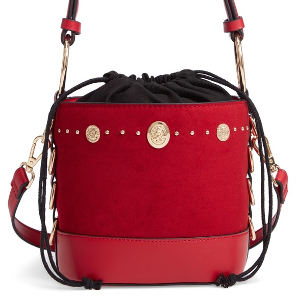 Stud bucket bag - Picture 3 of 3